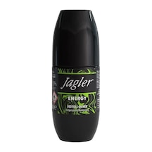 Jagler Energy Erkek Roll-On Deodorant 50 ML