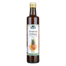 Ananas Sirkesi 500ml Doğal Fermantasyon