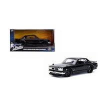 253203004 Fast Furious 1971 Nissan Skyline 1:24