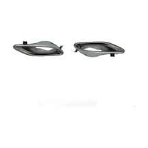 Mercedes - Egzoz Ucu Set W212 W205 W213
