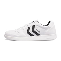 Hummel Perfect Iı Unisex Spor Ayakkabı Beyaz