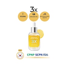 Hamel 3X Pdrn Botul Ceramic Serum Sodium Dna Serum Kore 30 ML