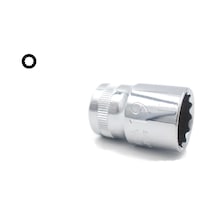 Ceta Form 19 mm 1/2” 12 Köşe Yıldız Lokma Anahtar C22-B19