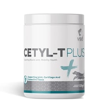 Cetyl-t Plus Kedi/köpek Eklem Destekleyici Çiğnenebilir Tablet 120 Gr