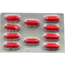 Shiffa Home Koenzim Q10 &amp Balık Yağı Yumuşak Jel 1340 Mg X 30