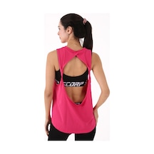 Scorp Icon Kadın Spor Atlet Fuşya Renkli