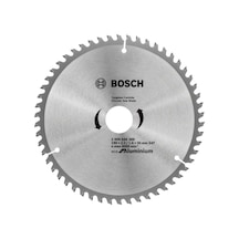 Alüminyum Daire Testere Bıçağı 190x30 Mm 54 Diş
