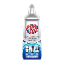 Çay Ve Kahve Makinesi Temizleyici 400 Ml 0