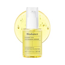 Radiant Vita Niacinamide Serum Aydınlatıcı Ve Cilt Tonu Eşitleyici Serum