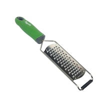 Zester Blade 3 Yeşil 31cm El Rendesi Çelik Diğer