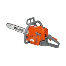 Oleo-Mac Gs520 Benzin Motorlu Testere Ağaç Motoru 3.4 Hp