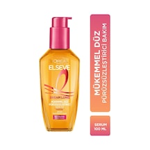 Elseve Mükemmel Düz Pürüzsüzleştirici Serum - 100 Ml Diğer