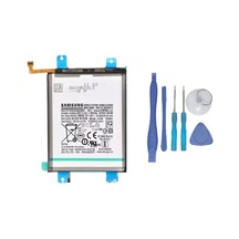 Samsung Galaxy Uyumlu M22 - Sm-m225 Batarya Pil  Batarya + Tamir Seti