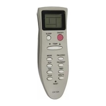 Maza Mz-917 Daylux Klima Kumandası