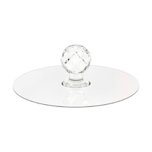 River World 2 Tane Kendiliğinden Yapışkanlı Güçlü Kristal Tutma Kolu Kulp Askısı Çok Renkli