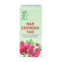 Nar Çekirdeği Yağı 20cc Diğer