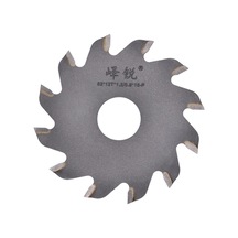 Yüksek Kaliteli T Tipi Dişli 16mm Ağızlı Ahşap Kesme Diski - Hızlı Ve Pürüzsüz Kesim