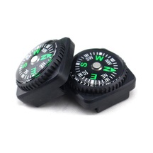 Horizon Av Pusula Mini Lastik Bileklik Pusula - 005