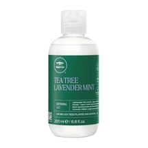Tea Tree Lavender Mint Bukle Belirginleştirici Jel 200 Ml