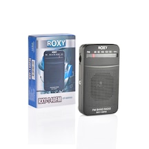 Roxy Rxy-150 Fm/Am Radyo