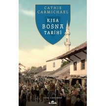 Kısa Bosna Tarihi - Qhdh-857541