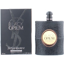 Yves Saint Laurent Black Opium Kadın Parfüm EDP 150 ML