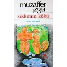 Zıkkımın Kökü