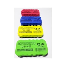 Magnetic Beyaz Tahta Silgisi 4 Adet -1628 T.s