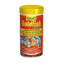 Tetra Goldfish Energy Balık Yemi 100 Ml