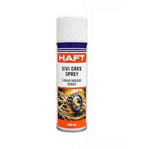 H3000 Sıvı Gres Sprey 400ml