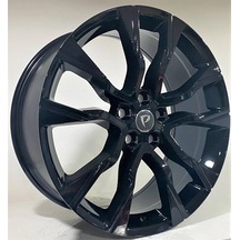 Bk-5755 9 20 5 108 Et45 63.4 Black Xl