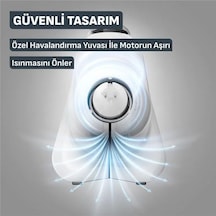 Fresh Express 150 Watt Doğrayıcı Acı Kahverengi