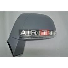 Art M023.3042 Dıs Dıkız Aynası Elektrıklı Katlanır Isıtmalı Astarlı Sınyallı Sol Captıva 06 14