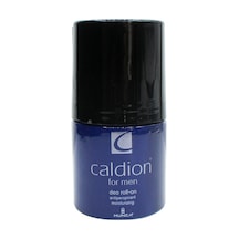 Caldion Erkek Roll-On Deodorant 50 ML
