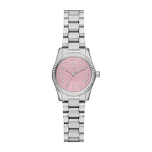 Michael Kors Mk4996 Kadın Kol Saati Metalik Gri