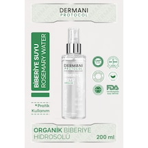 Bıberıye Suyu 200 Ml