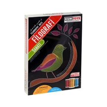 5216 Kumtoys, Filografi Sanatı Belirtilmemis