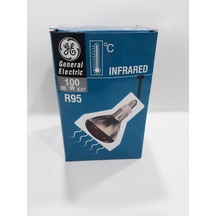 Infrared Lamba 100W 5Li Paket