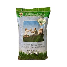 Meadow Gras Seed Mixture 6'lıkarışım Çim Tohumu 10 Kg