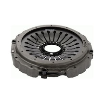 Sachs 3482000467 Debriyaj Baskısı Man 26.270 D0826 395mm 81303050233