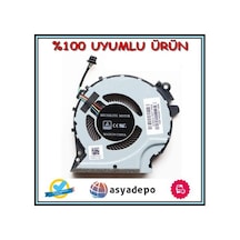 HP Uyumlu Pavilion 15-Cx0Xx Fan Gpu İşlemci Fanı Sağ