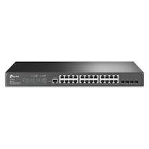 TP-Link TL-SG3428 24 Port Gigabit L2 4 SFP Switch