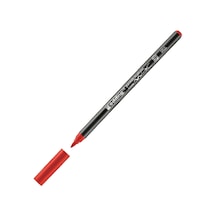 Edding 4200 1-4 MM 046 Red Porselen Kalemi