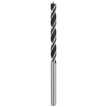 Ahşap Matkap Ucu, 4 Mm X 70 Mm, Kolay Delme İçin Tasarlandı