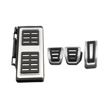 Seat Ateca Manuel Pedal Seti
