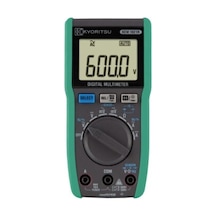 Kyoritsu Kew 1021r Dijital Multimetre-55715
