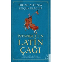 Istanbul'Un Latin Çağı