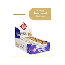 Cevizli İncir Ezmesi 45 G X 12 Adet