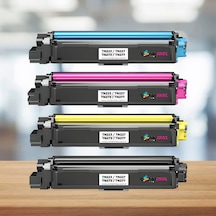 Brother Mfc-l3710cw Uyumlu Toner Takımı / Tn277 /mfc-l3710cw