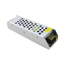 Ack-ay02-02500 20 Amper 240 W 12 V İnce Tip Led Trafosu